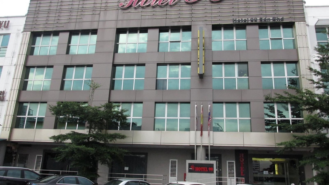 Photo of Buildings in Bandar Puteri Puchong