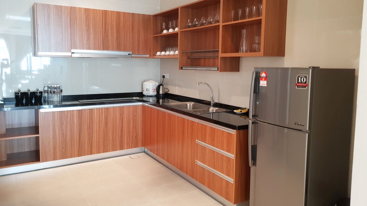 Photo of Kitchen in Taman Century