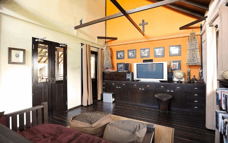 Photo of Livingroom in Santubong