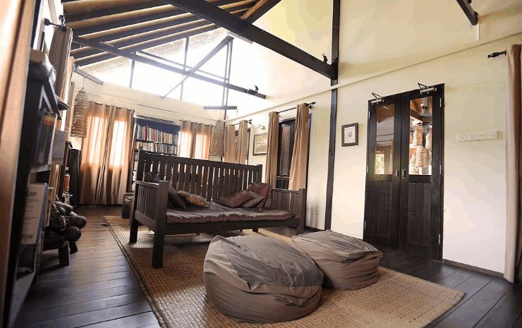 Photo of Livingroom in Santubong