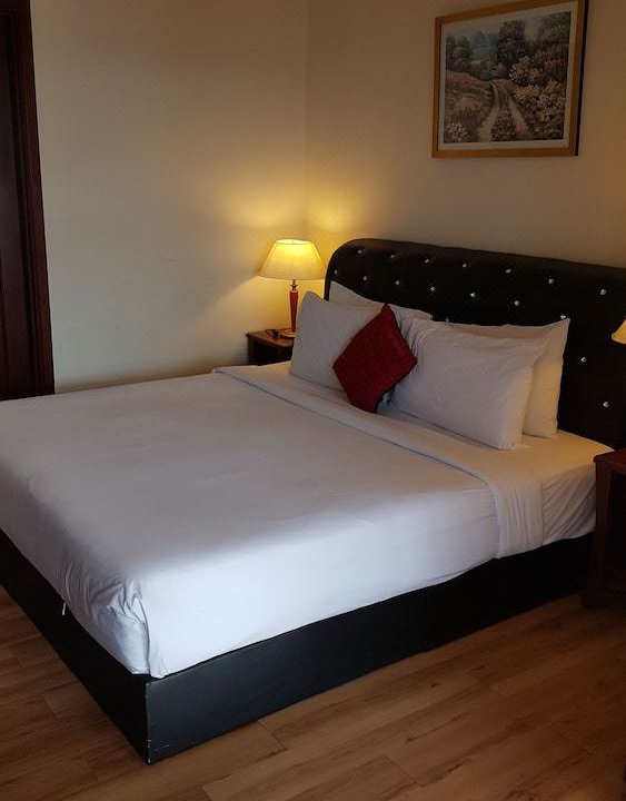 Photo of Bedroom in Bukit Bintang