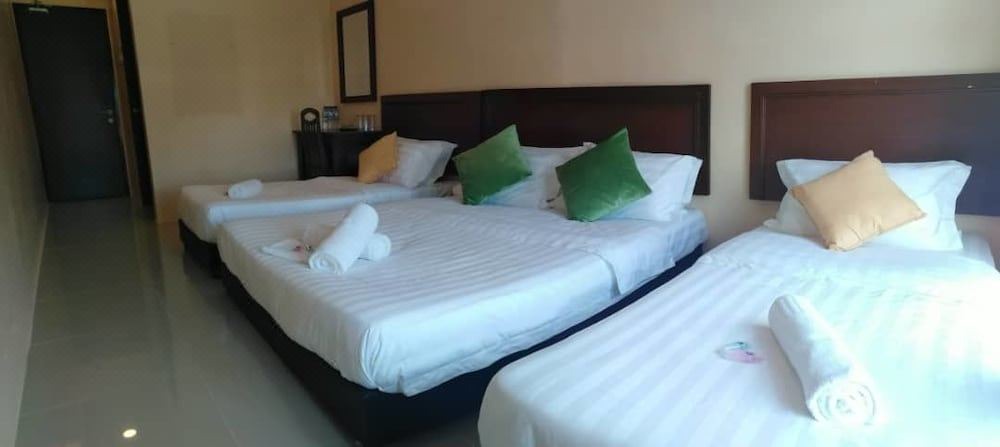 Photo of Bedroom in Kuala Perlis