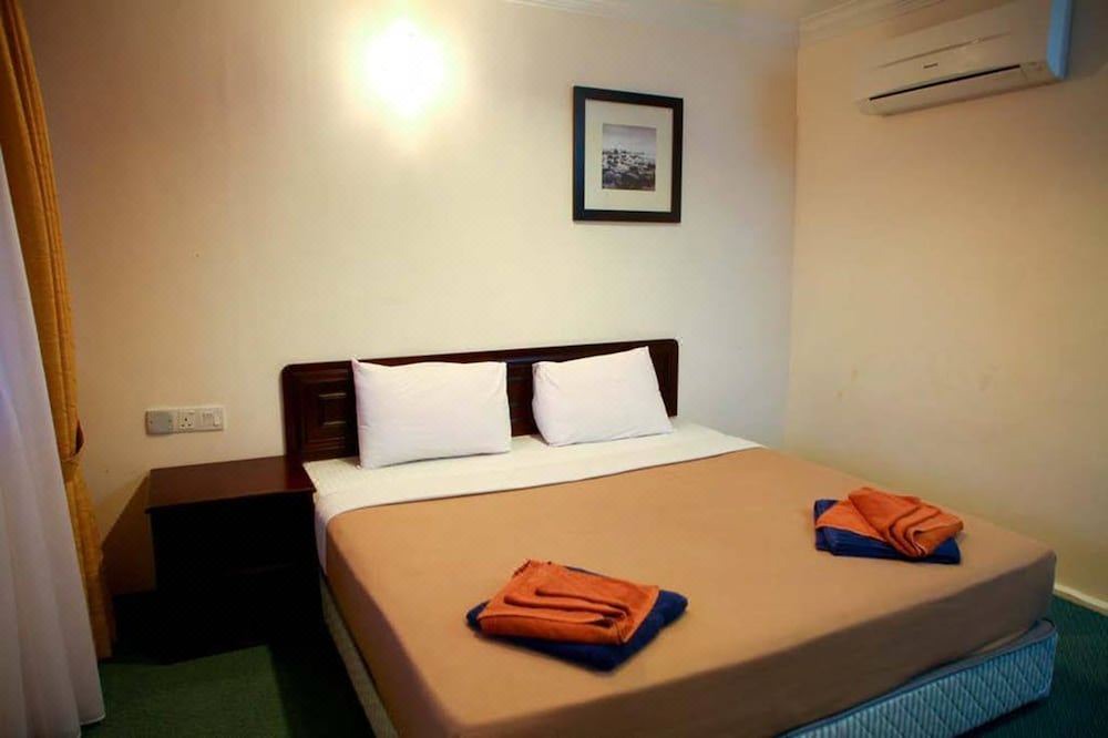 Photo of Bedroom in Pangkor Island