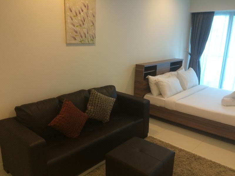 Photo of Livingroom in Kuala Lumpur City Centre