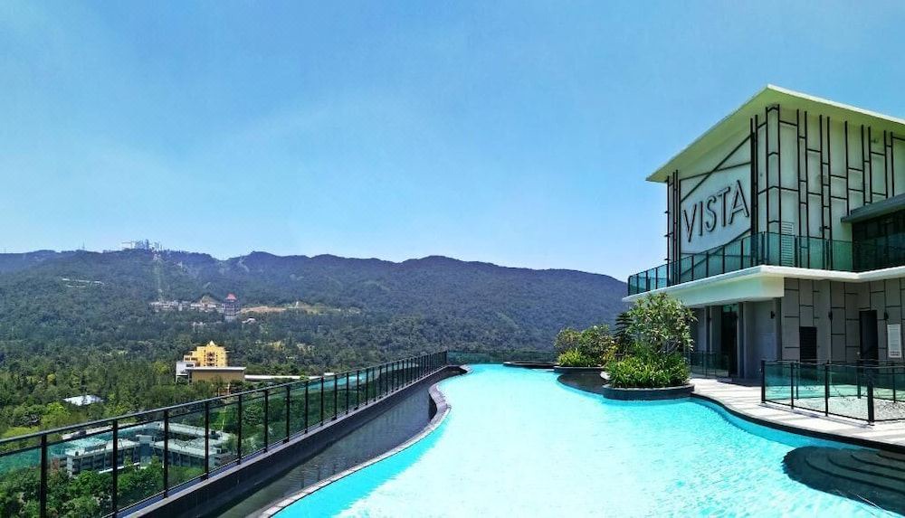Photo of Outdoor in Genting Highlands