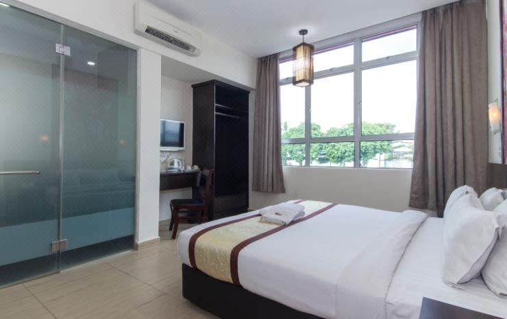 Photo of Bedroom in Senawang