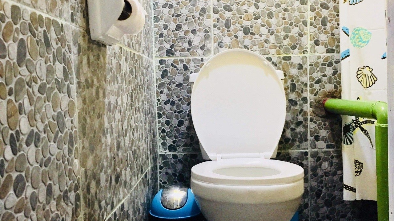Photo of Bathroom in Yumbing