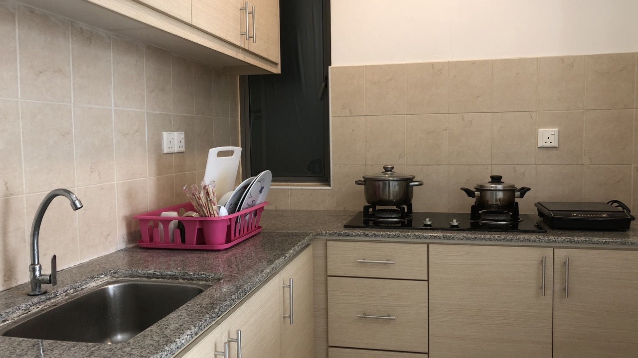 Photo of Kitchen in Petaling Jaya