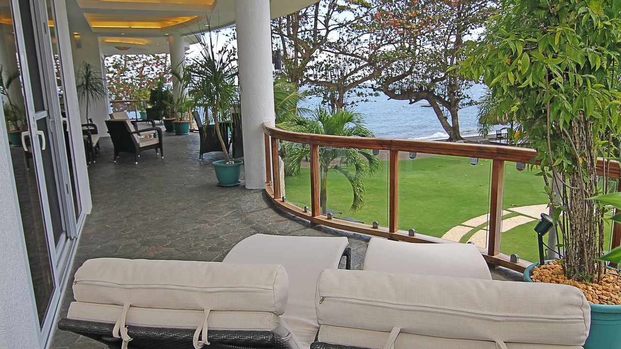 Photo of Patio Balcony in Dauin