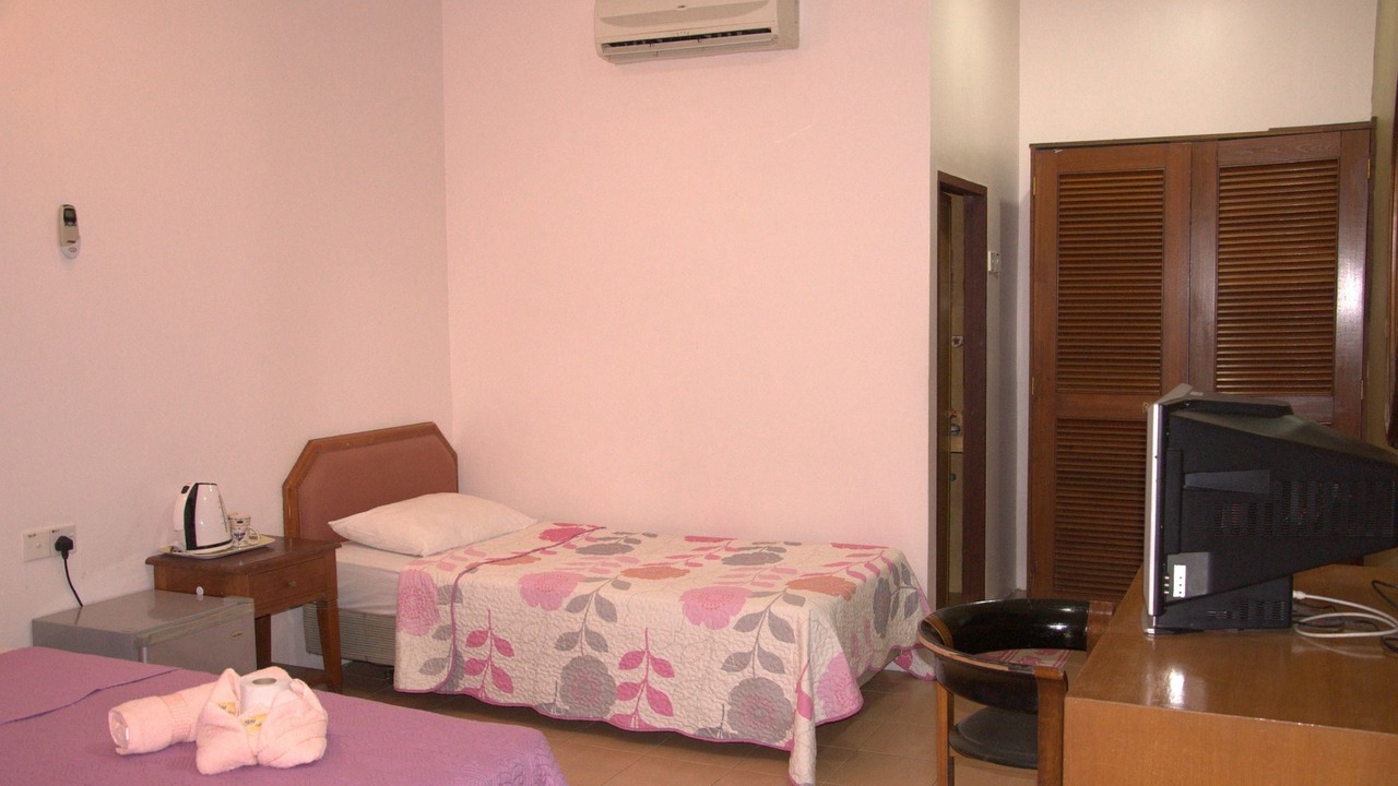 Photo of Bedroom in Pangkor Island