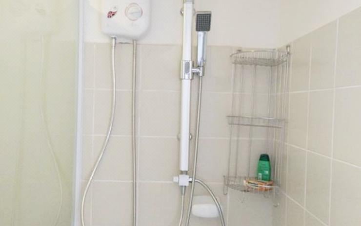 Photo of Bathroom in San Jose