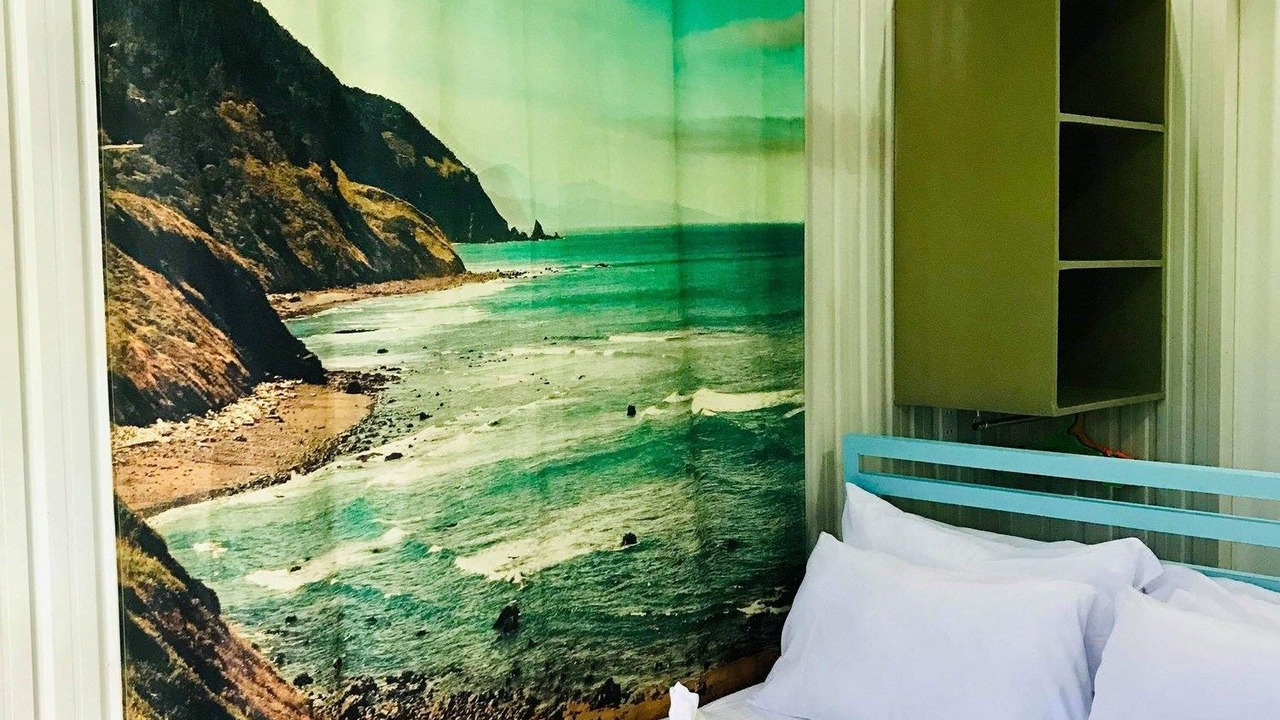 Photo of Bedroom in Yumbing