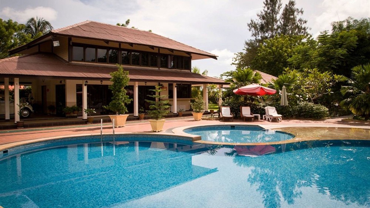Photo of Outdoor in Pangkor Island