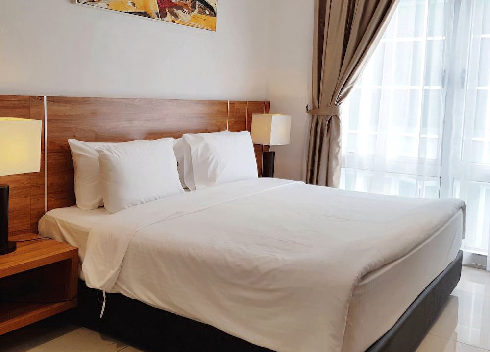 Photo of Bedroom in Taman Century