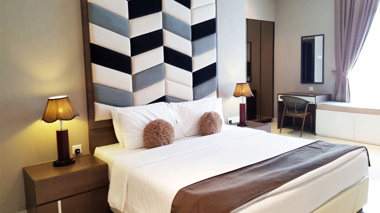 Photo of Bedroom in Taman Century