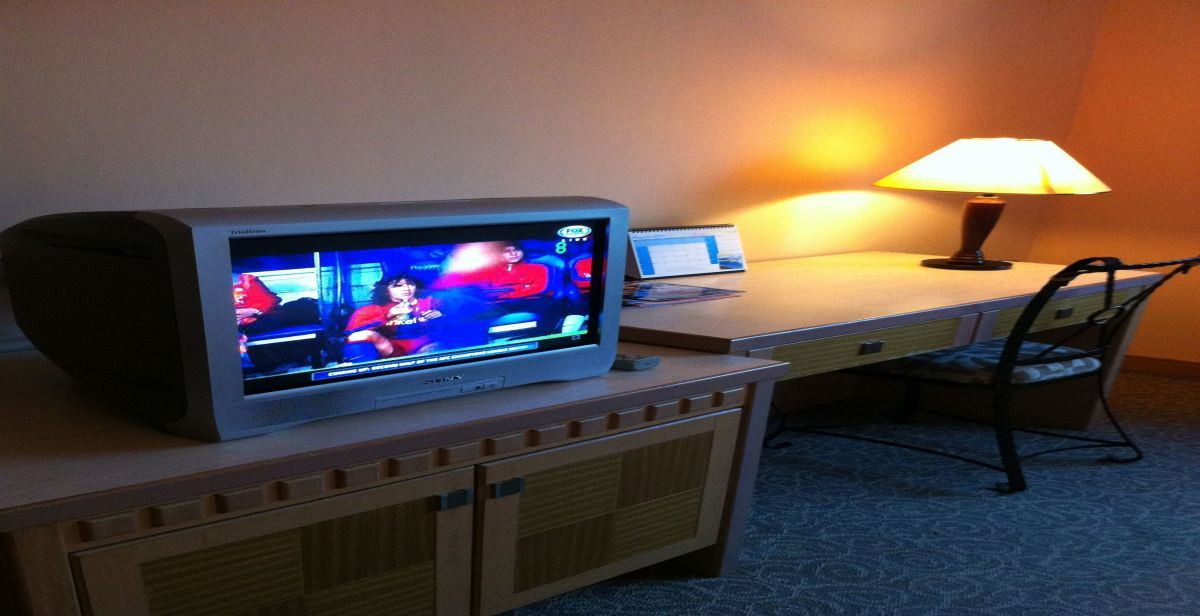 Photo of Livingroom in Downtown Kota Kinabalu