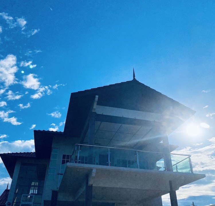 Photo of Buildings in Marang