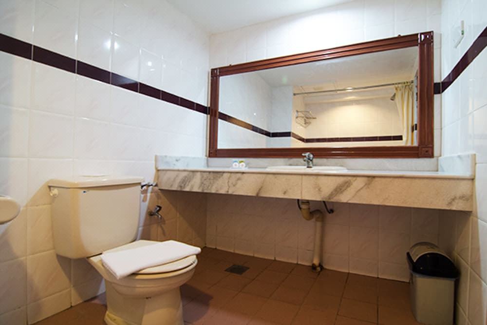 Photo of Bathroom in Pangkor Island
