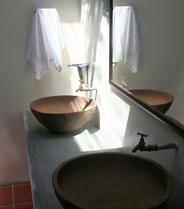 Photo of Bathroom in Historic George Town