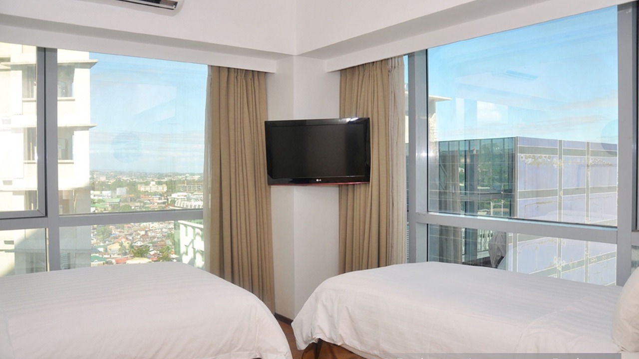 Photo of Bedroom in Cebu