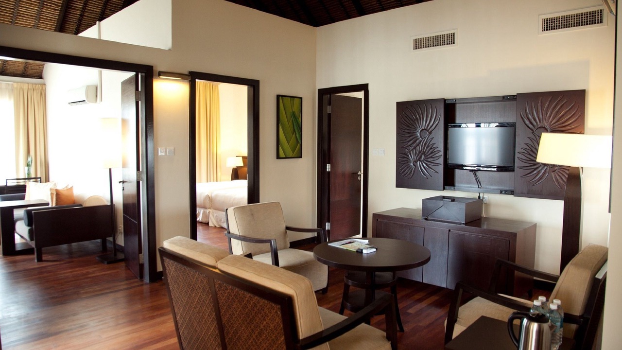Photo of Livingroom in Kampung Bagan Lalang