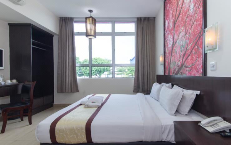 Photo of Bedroom in Senawang