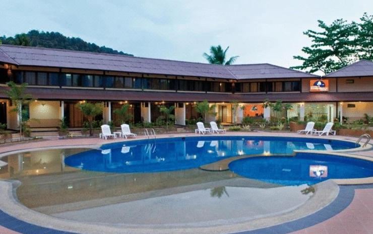 Photo of Outdoor in Pangkor Island