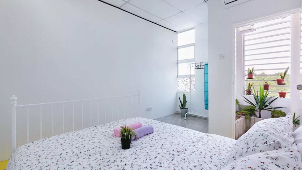 Photo of Bedroom in Taman Desa Tebrau