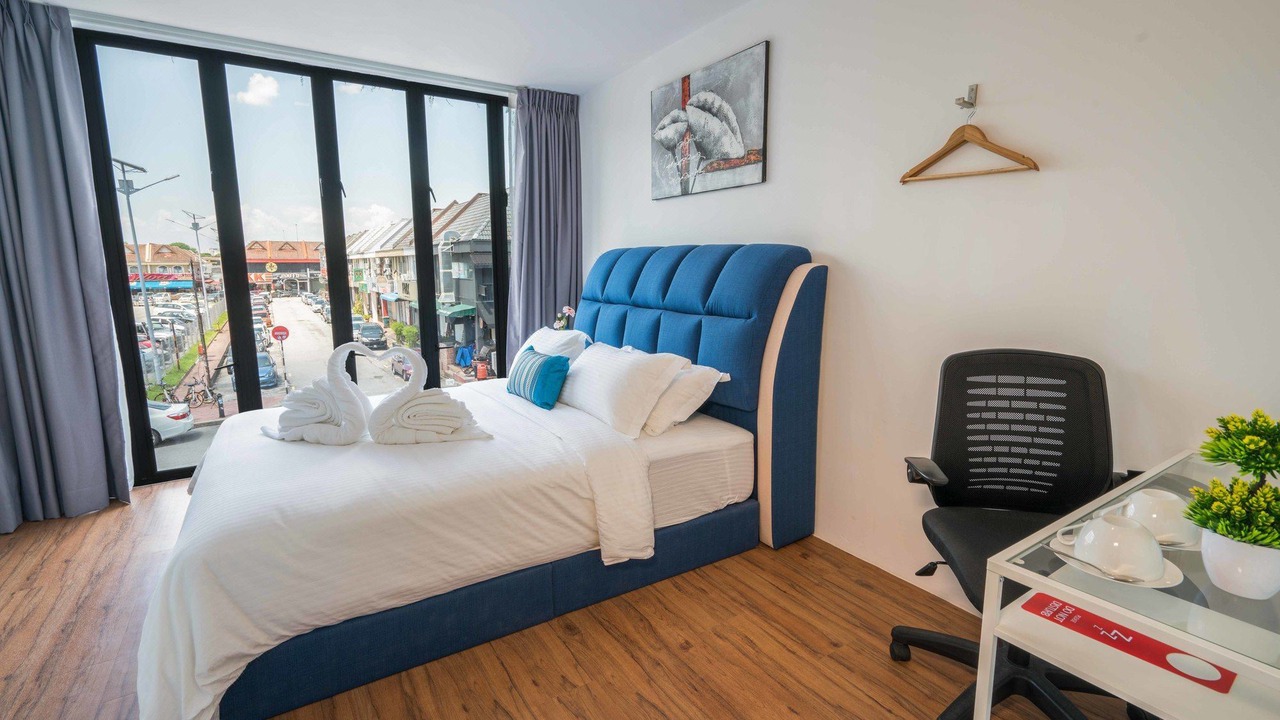 Photo of Bedroom in Subang Jaya