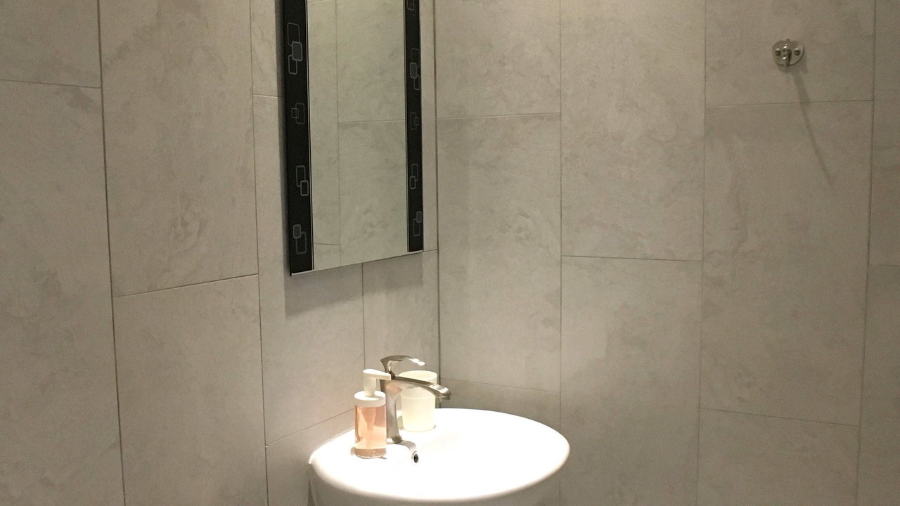 Photo of Bathroom in Downtown George Town