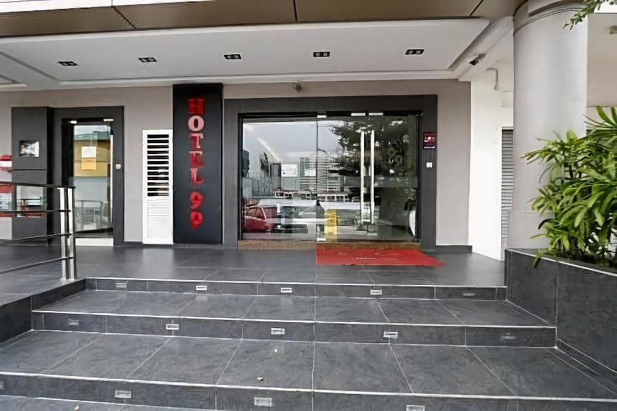 Photo of Buildings in Bandar Puteri Puchong