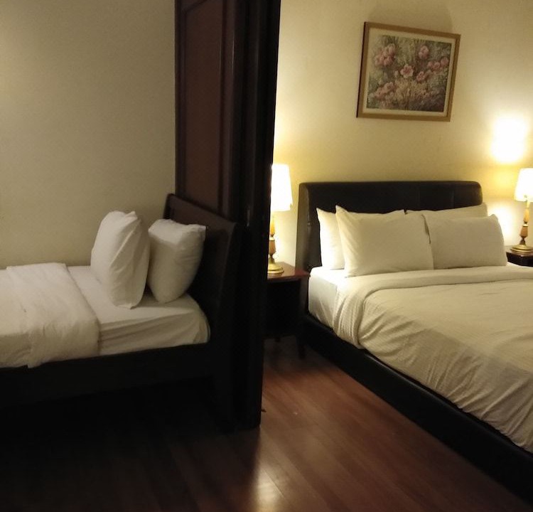 Photo of Bedroom in Bukit Bintang