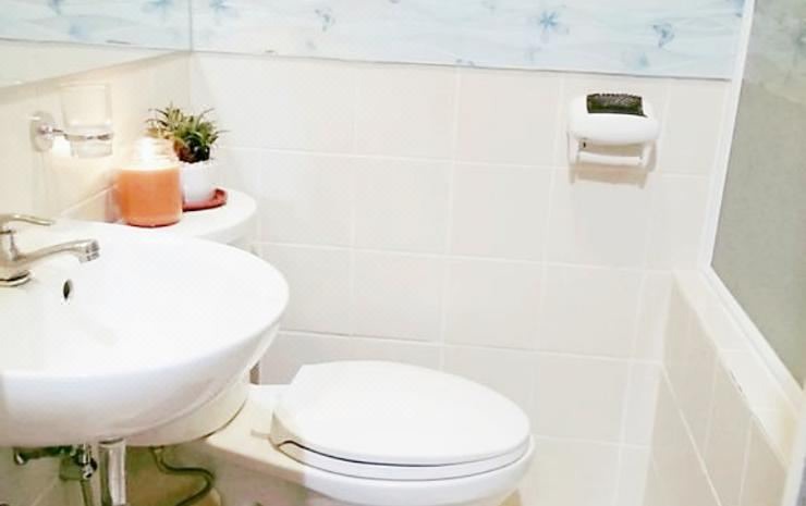 Photo of Bathroom in San Jose