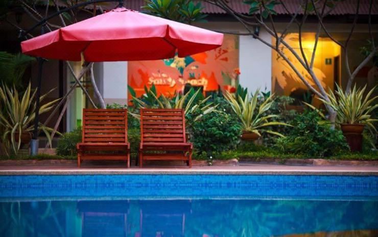 Photo of Outdoor in Pangkor Island