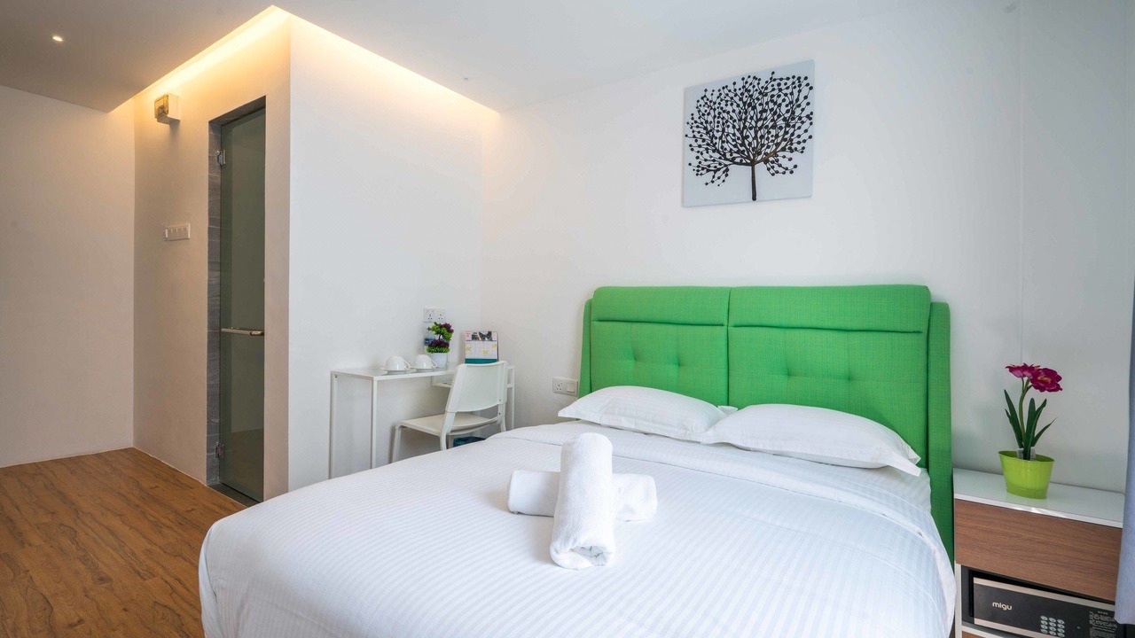 Photo of Bedroom in Subang Jaya