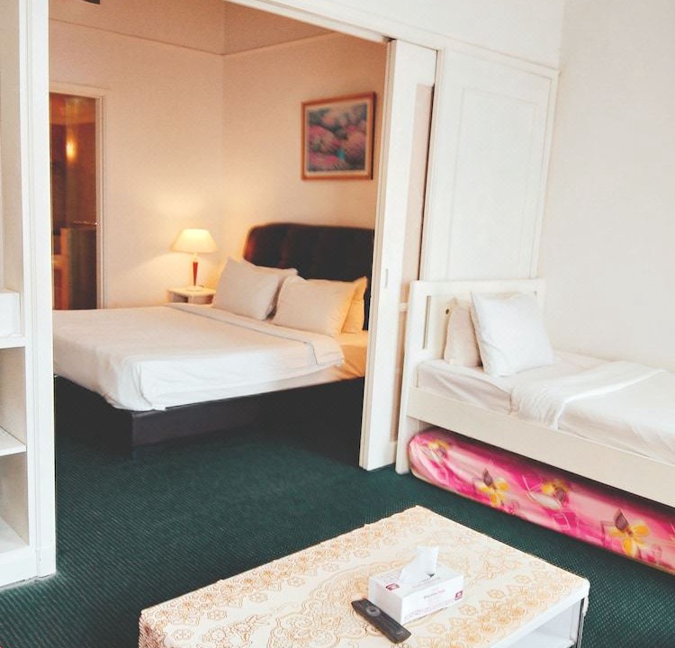 Photo of Bedroom in Bukit Bintang