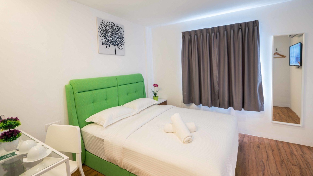 Photo of Bedroom in Subang Jaya