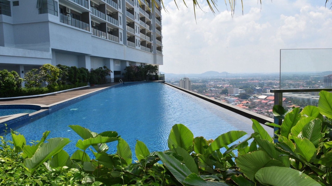 Photo of Outdoor in Malacca City