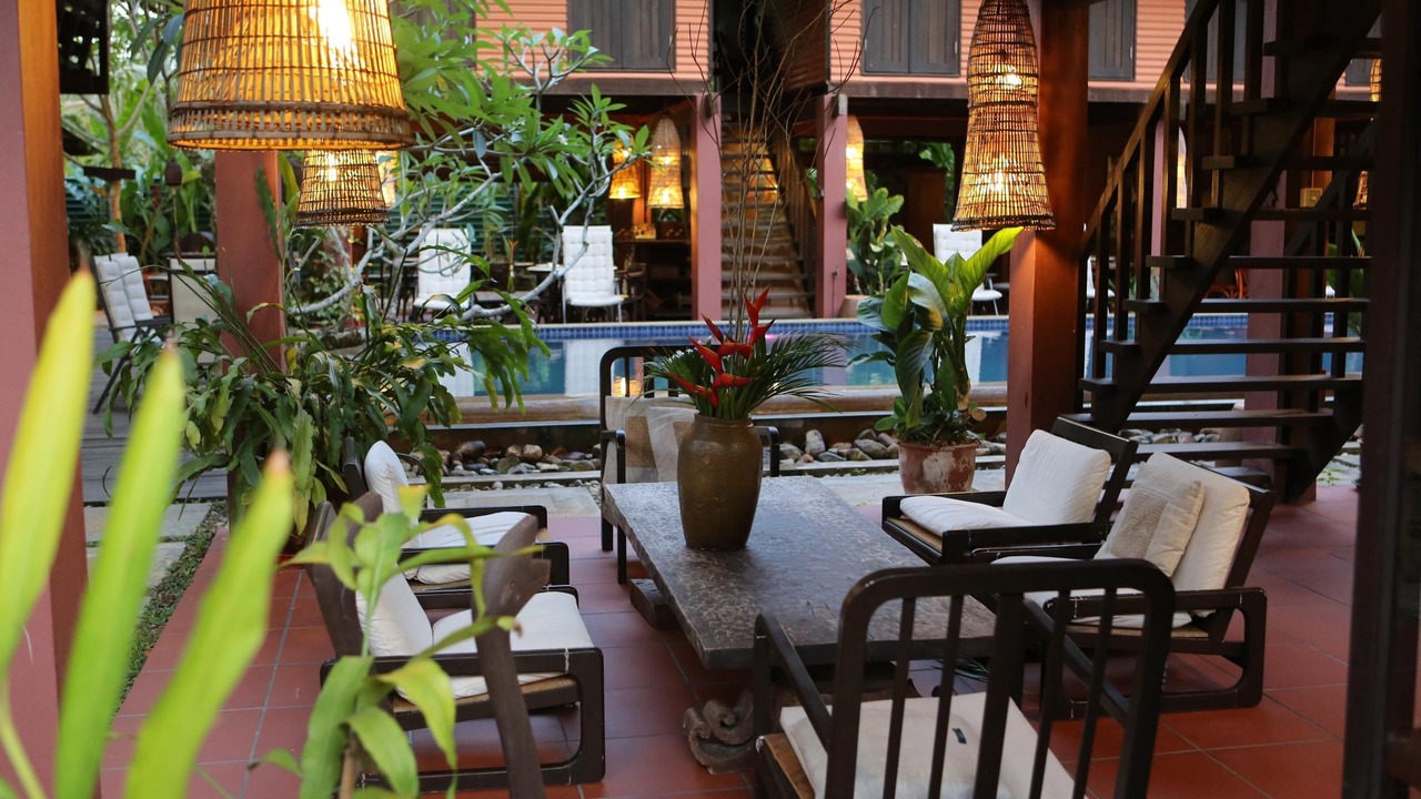 Photo of Patio Balcony in Santubong
