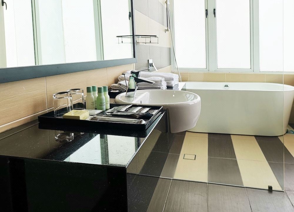Photo of Kitchen in Taman Century