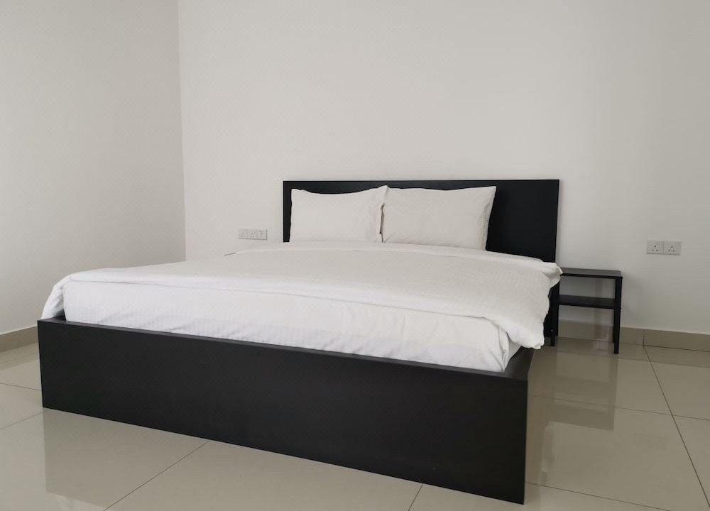 Photo of Bedroom in Taman Century