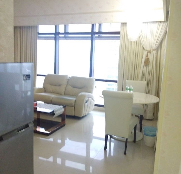 Photo of Livingroom in Bukit Bintang