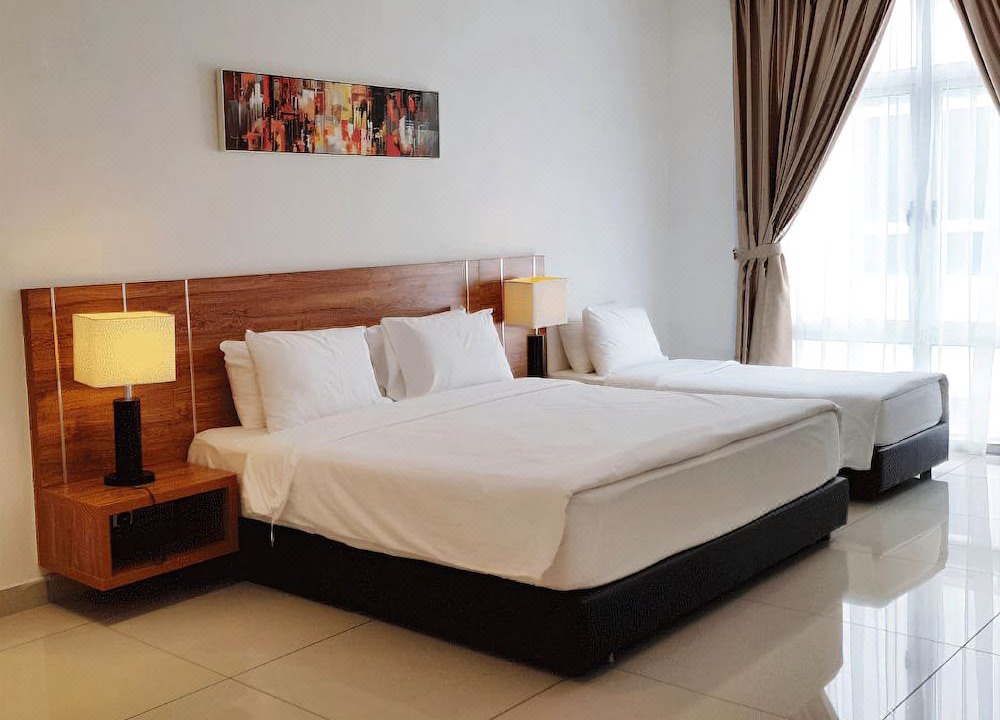 Photo of Bedroom in Taman Century