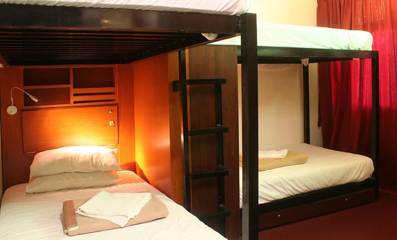 Photo of Bedroom in Historic George Town