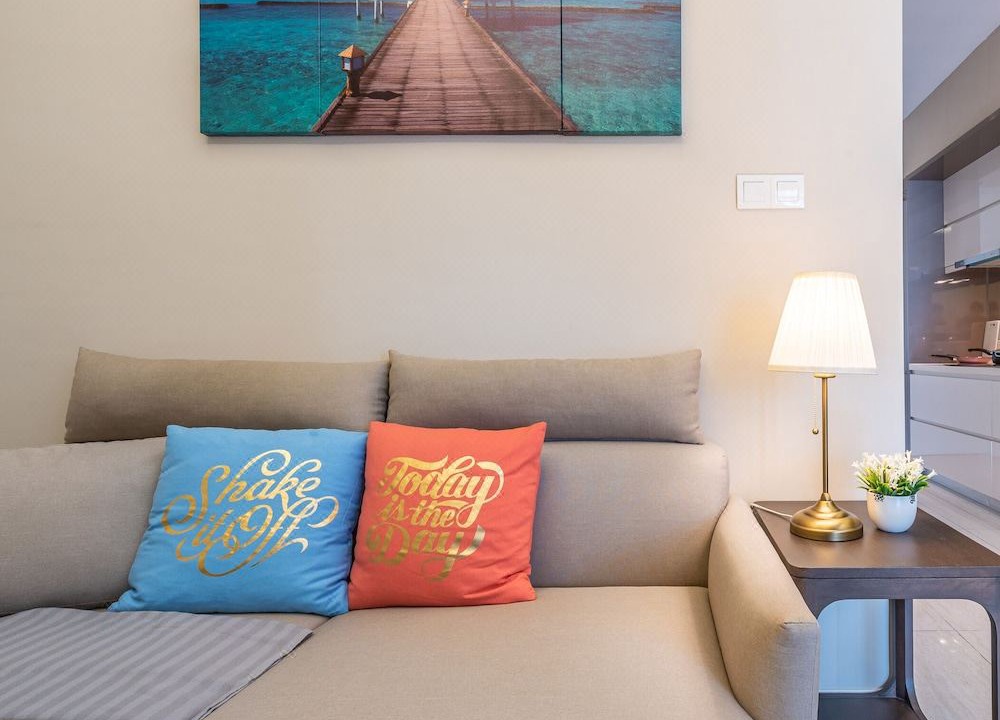 Photo of Livingroom in Sri Hartamas
