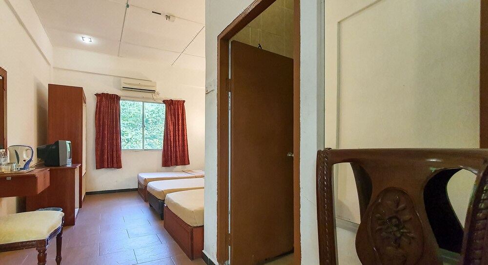 Photo of Livingroom in Pangkor Island