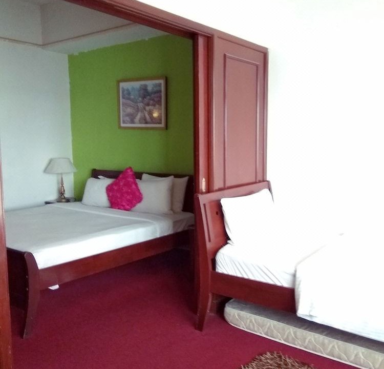 Photo of Bedroom in Bukit Bintang