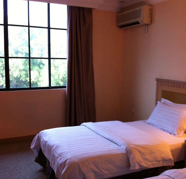 Photo of Bedroom in Downtown Kota Kinabalu