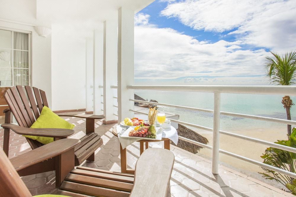 Photo of Patio Balcony in Boca Chica