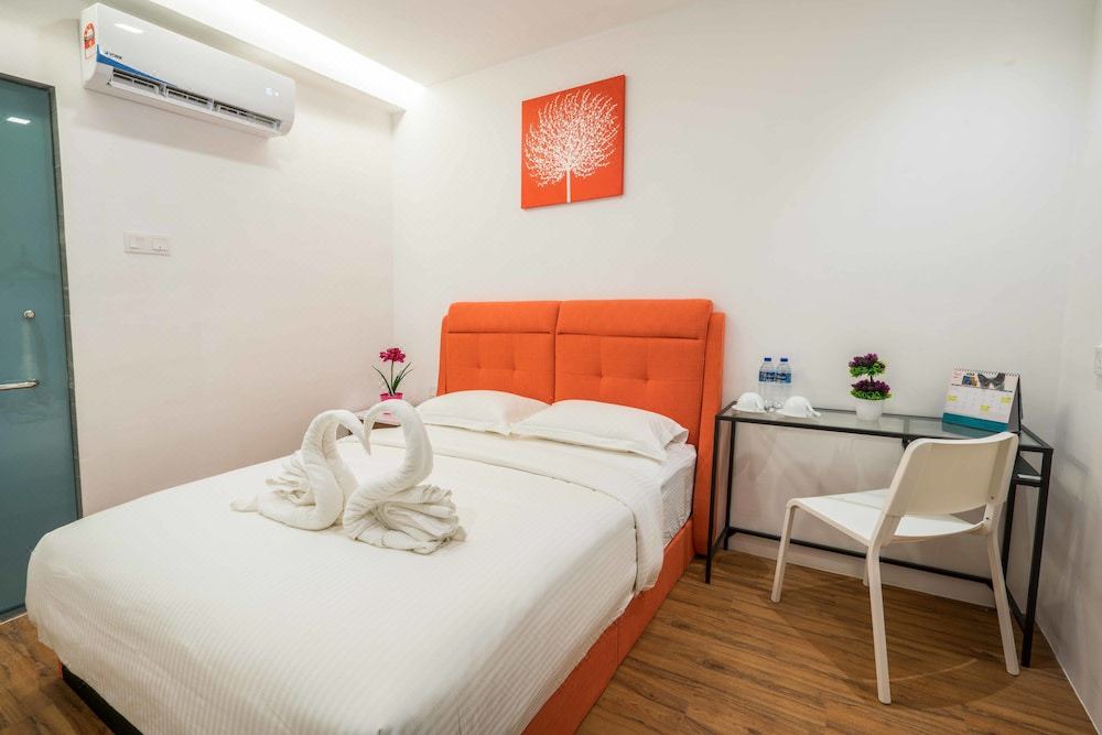 Photo of Bedroom in Subang Jaya